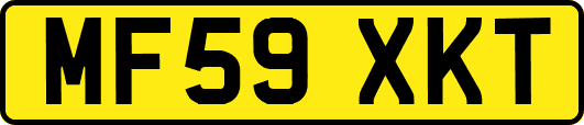 MF59XKT