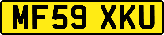 MF59XKU