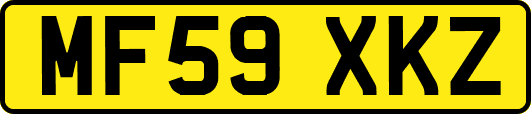 MF59XKZ