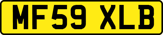 MF59XLB