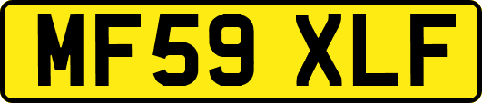 MF59XLF