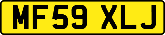 MF59XLJ