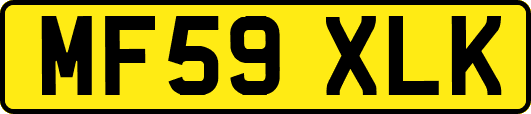 MF59XLK