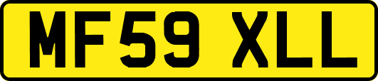 MF59XLL
