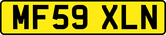 MF59XLN