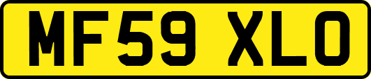 MF59XLO