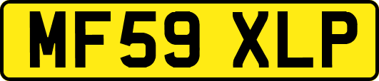 MF59XLP