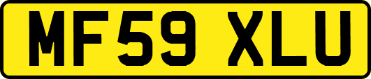 MF59XLU