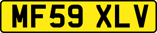 MF59XLV