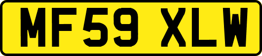 MF59XLW