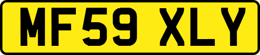MF59XLY