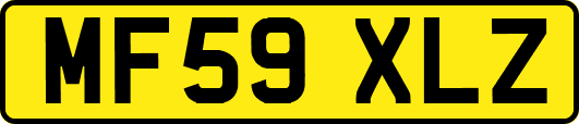 MF59XLZ