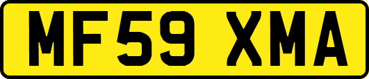 MF59XMA