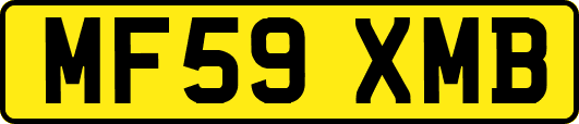 MF59XMB