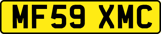 MF59XMC