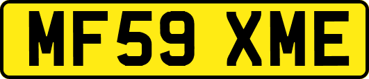 MF59XME
