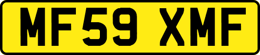 MF59XMF