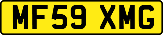 MF59XMG