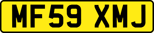 MF59XMJ