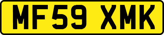 MF59XMK
