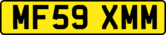 MF59XMM