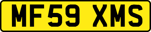 MF59XMS