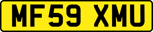 MF59XMU