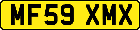 MF59XMX