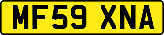 MF59XNA