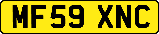 MF59XNC
