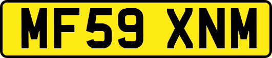 MF59XNM