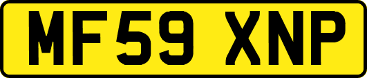 MF59XNP