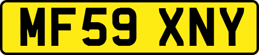 MF59XNY
