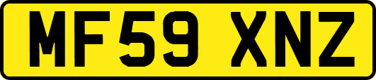 MF59XNZ