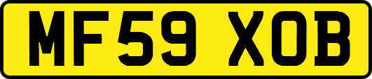 MF59XOB