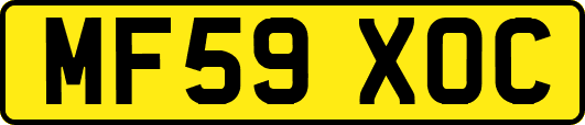MF59XOC