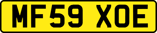MF59XOE