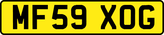 MF59XOG