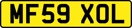 MF59XOL