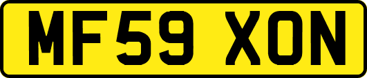 MF59XON