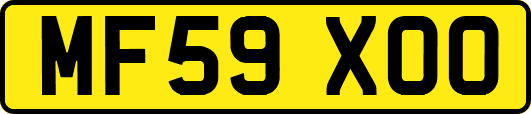 MF59XOO