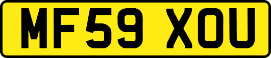 MF59XOU