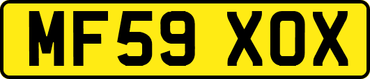 MF59XOX
