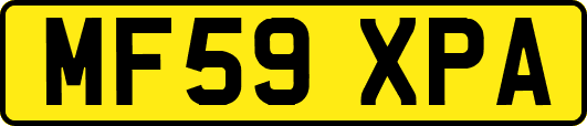 MF59XPA