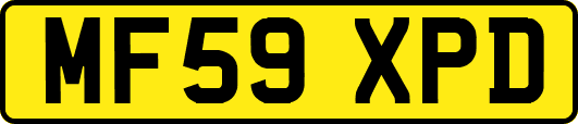 MF59XPD