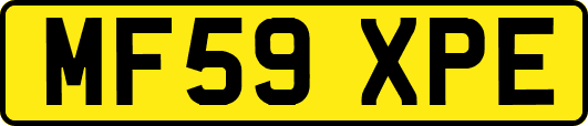MF59XPE