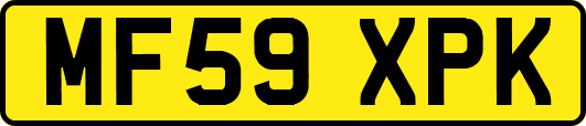 MF59XPK