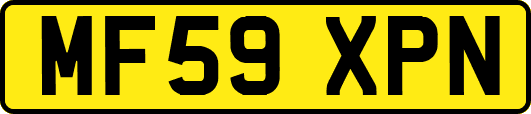 MF59XPN