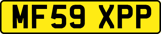 MF59XPP