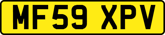 MF59XPV